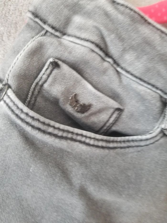 Jean 12 ans - photo numéro 3