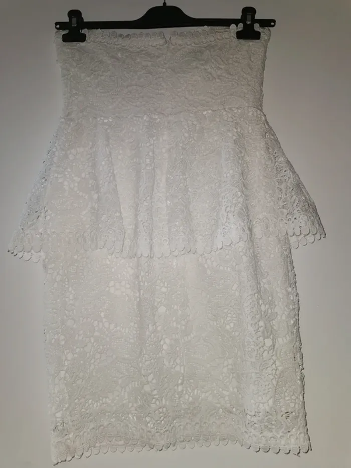 Robe bustier Bodyflirt Taille 38/40 - photo numéro 3