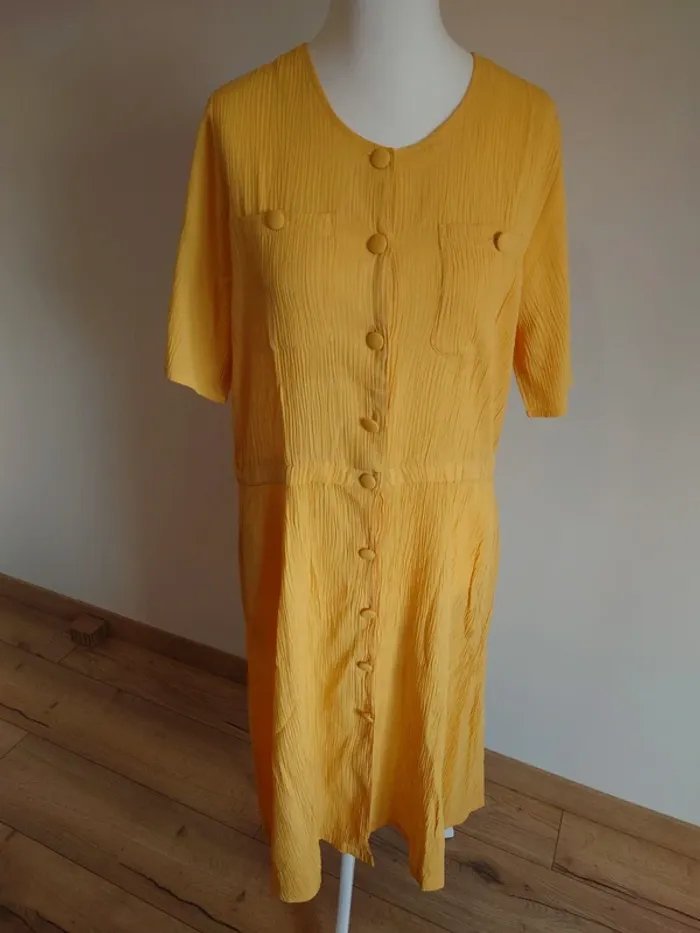 Robe 3 Suisses L