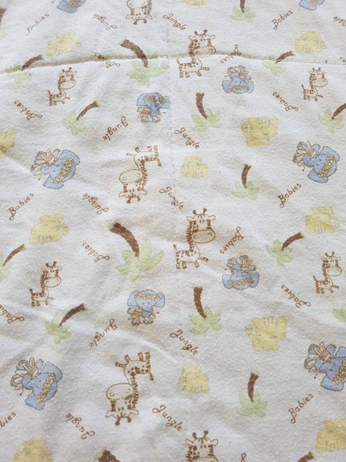 Gigoteuse Lupilu - photo numéro 5