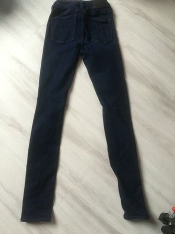 Jean stretching taille 24/30
