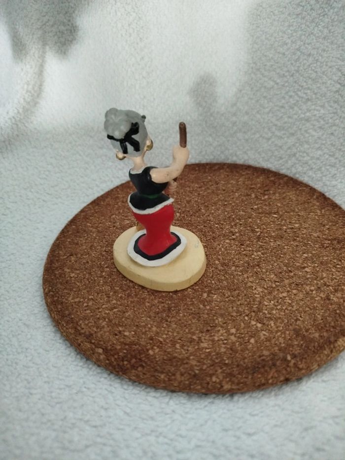 Figurine Astérix Praline - photo numéro 3