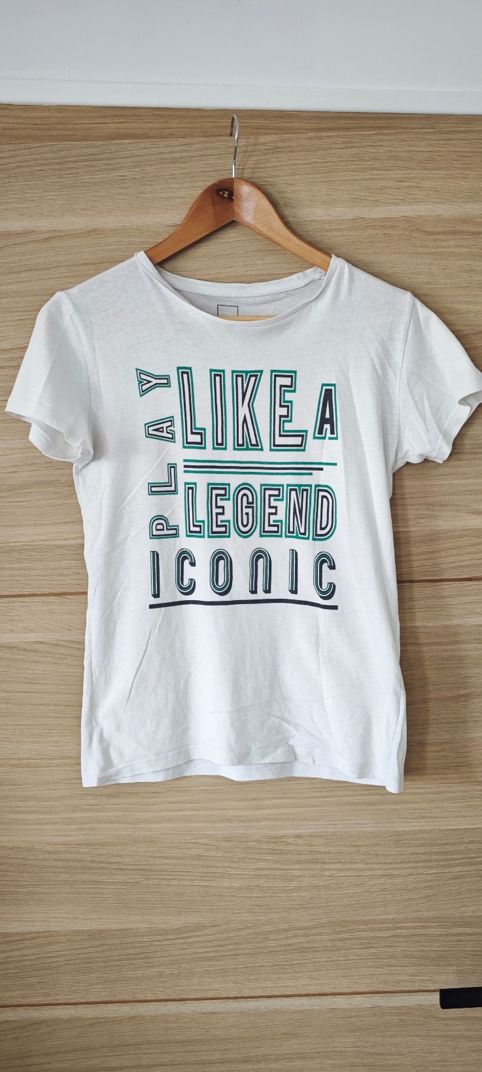 T-shirt firefly 14 ans