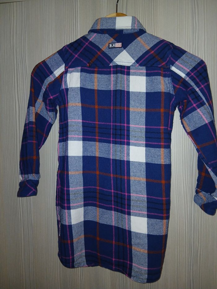 Robe Bnosy 7 ans - photo numéro 4