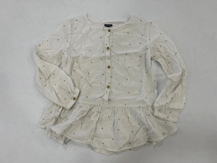 Lot de vêtements fille hiver 6 ans - photo numéro 9