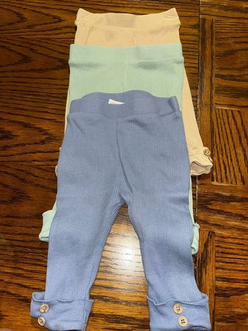 Pantalon legging