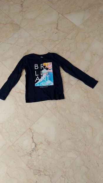 #manu7896fille10ans t shirt manches longues