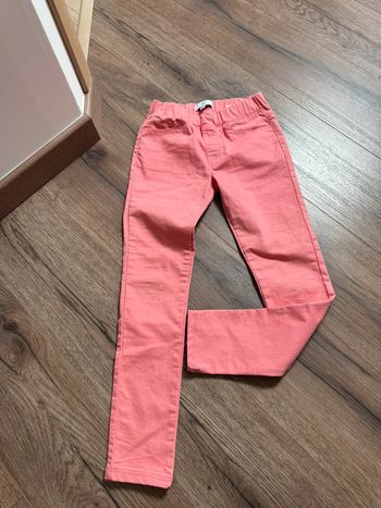 Jegging la redoute 10 ans  neuf