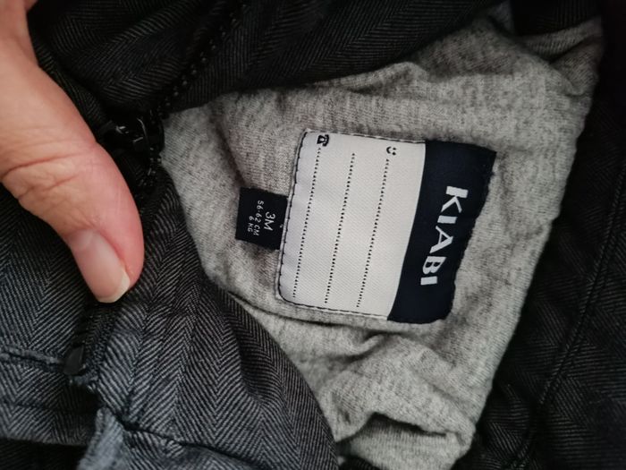 🌼 Blouson - 3 mois 🌼 - photo numéro 3