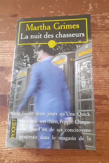 La nuit des chasseurs