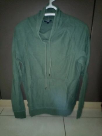 Sweat vert