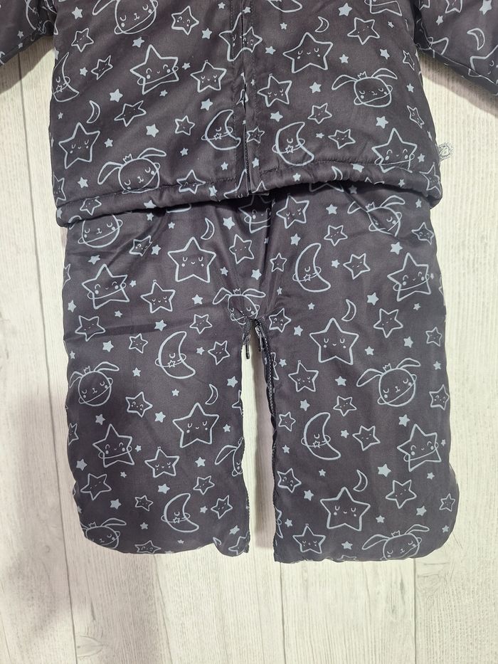 Combinaison de ski fille Taille 6 mois - photo numéro 6