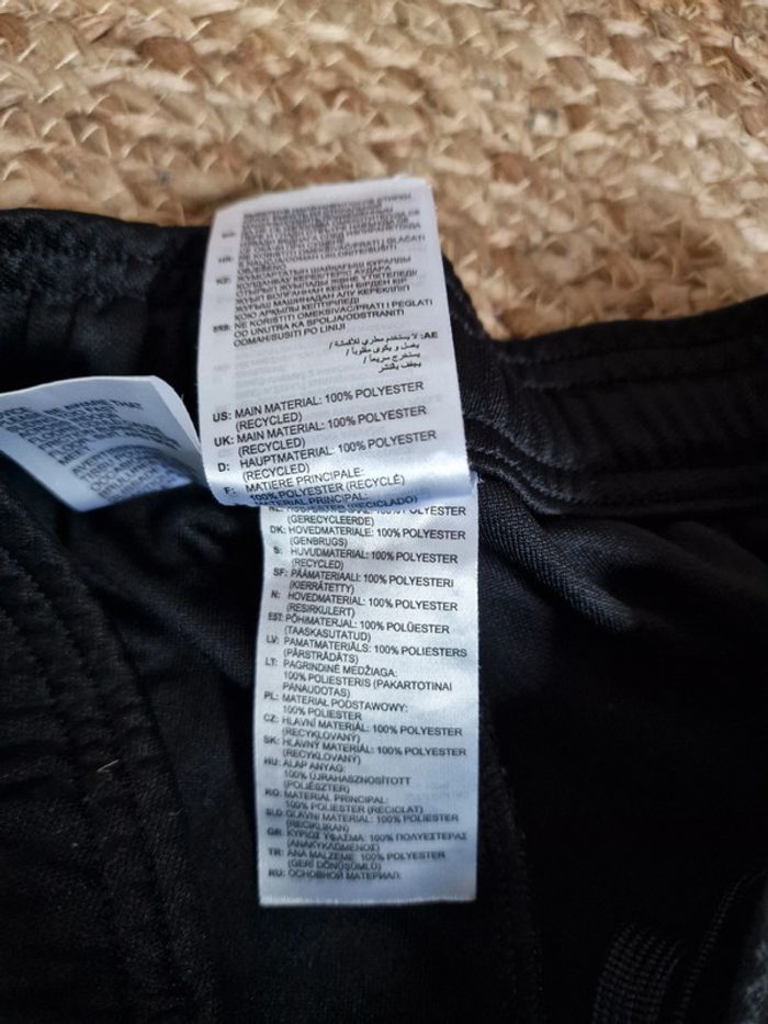 Pantalon Adidas s - photo numéro 8
