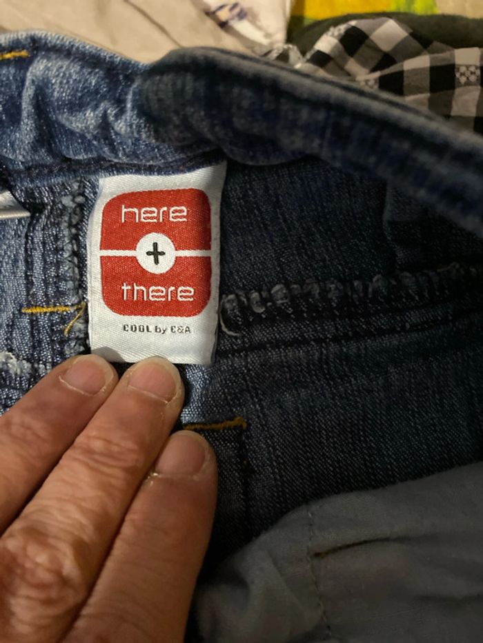 Jeans 15 ans - photo numéro 5