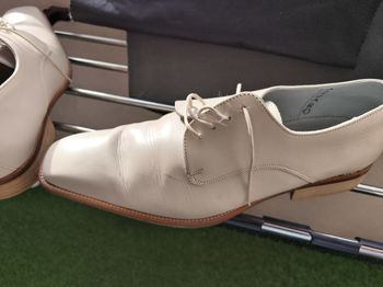 Chaussure habillée azzaro 