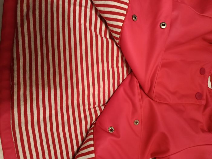 Parka fille - photo numéro 2