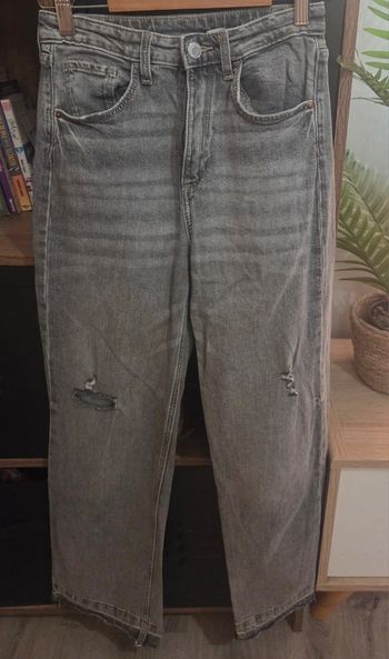 Jean H&M 

Wade leg adjustable