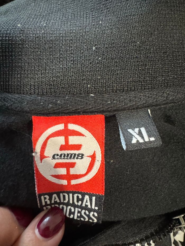 Veste com8 - photo numéro 3