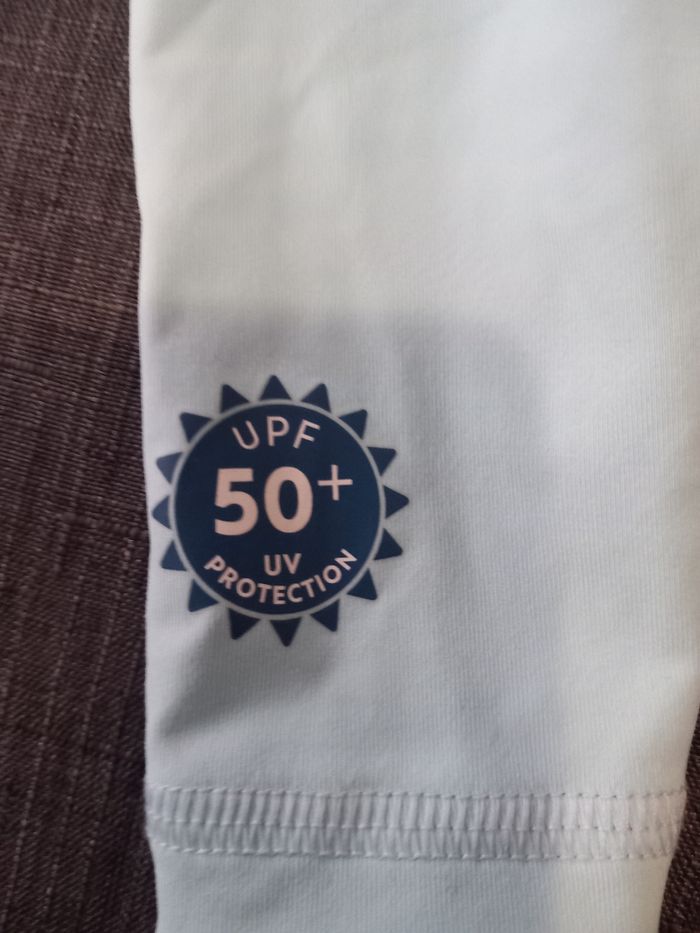 Haut de piscine - photo numéro 2