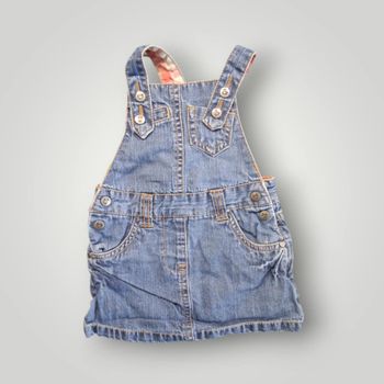 Robe - Kitchoun - 6 mois 