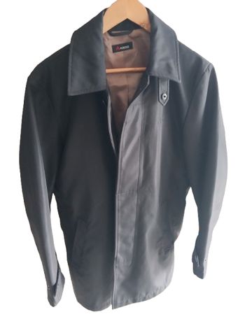 Trench homme