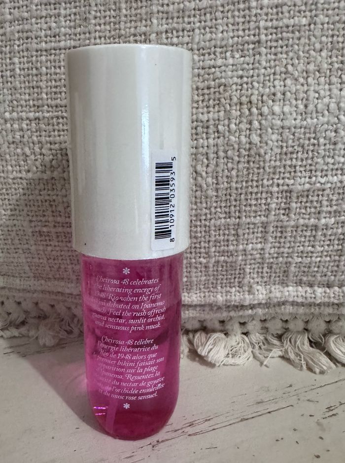 Brume parfumée 48 - photo numéro 2