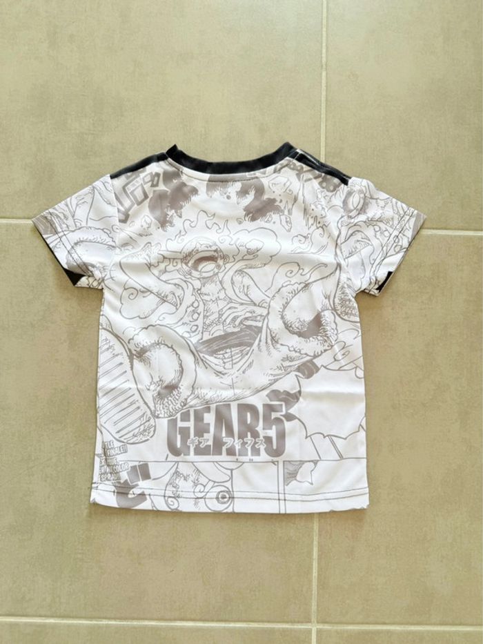 Maillot enfant One Piece - photo numéro 3