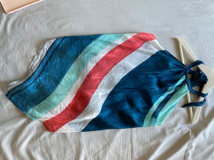 Débardeur original Benetton - photo numéro 2