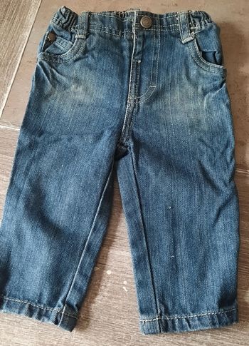 Jean 9 mois Orchestra