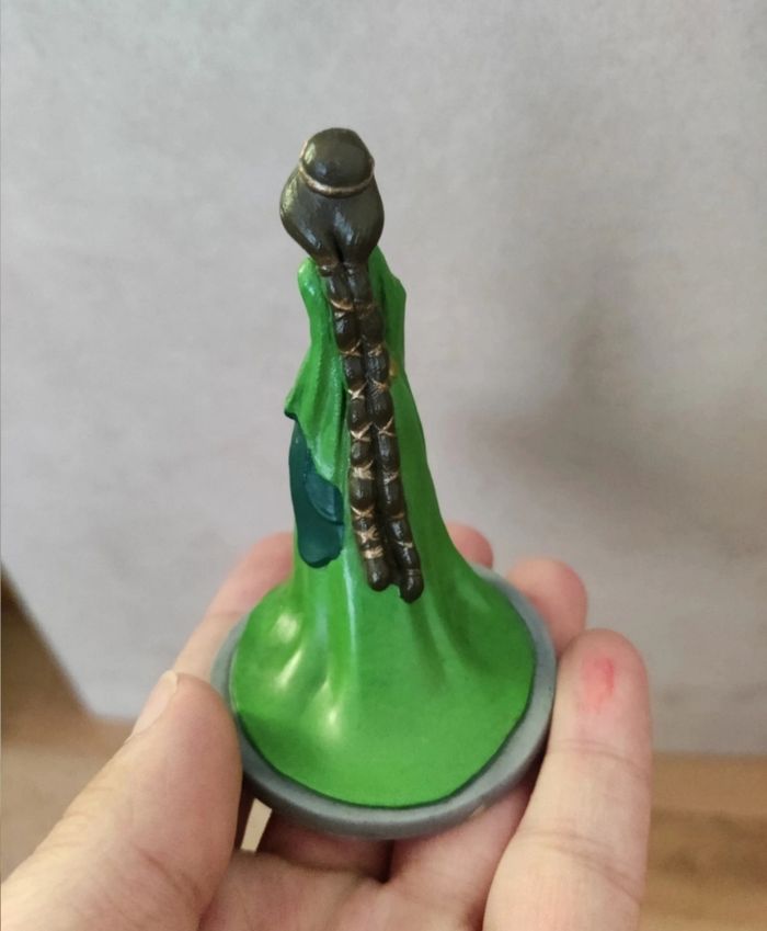 Petit Figurine de film Rebelle - photo numéro 2