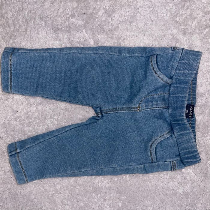 Jeans bébé