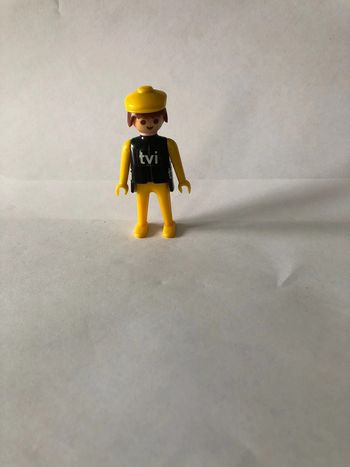 Figurine Playmobil vintage