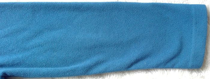 Polaire bleu en 5 ans - photo numéro 6