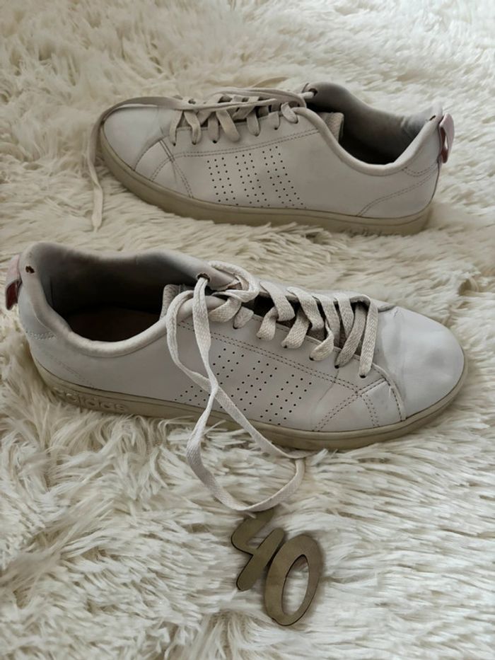 Baskets adidas - photo numéro 5