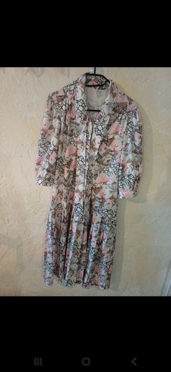 Robe femme taille 42