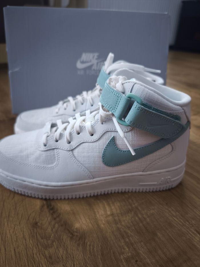Nike Air force 1 neuves - photo numéro 6