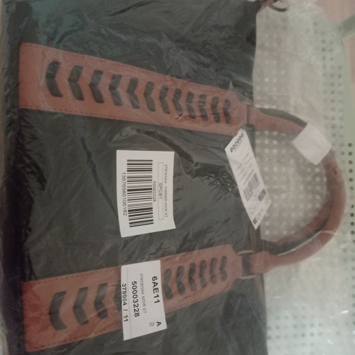 Sac à main en bandoulière