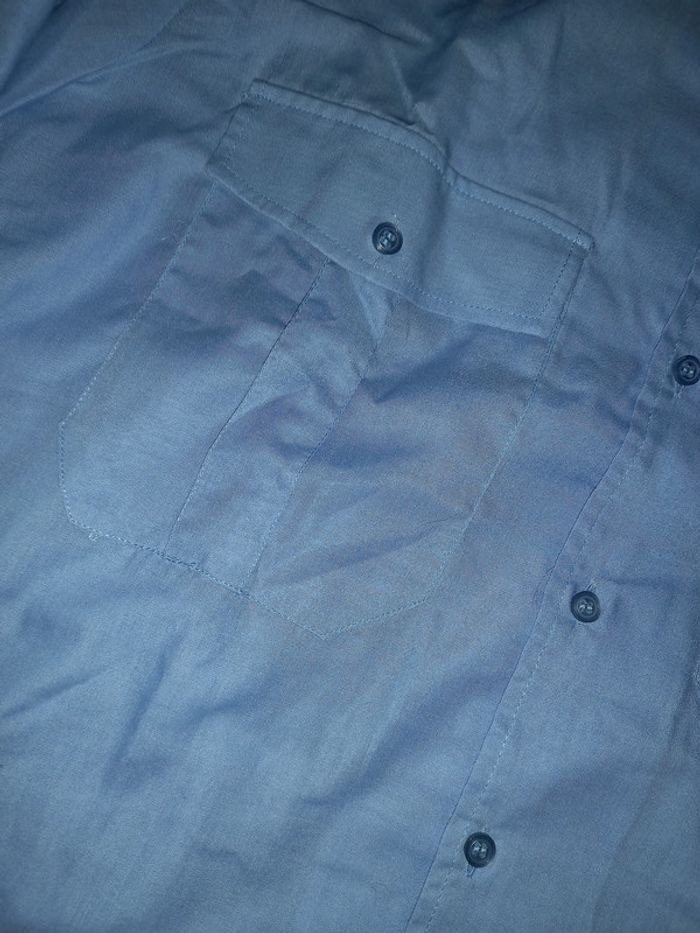Chemise légère - photo numéro 3