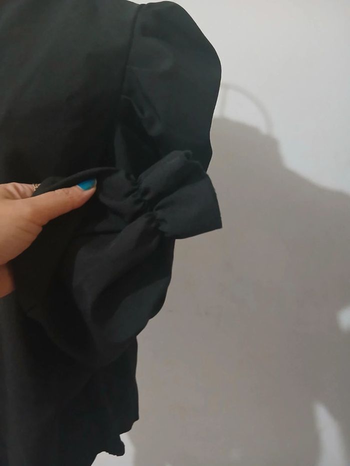 Magnifique blouse Shein Taille 38 M - photo numéro 8