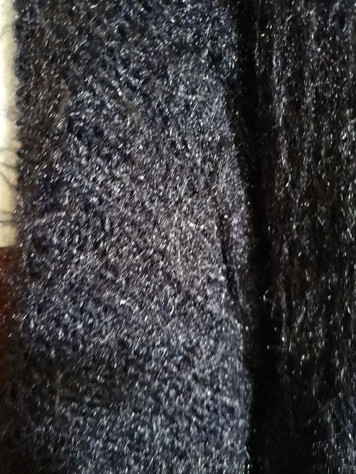 Gilet style mohair - photo numéro 3
