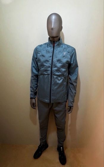 Jogging taille L Ascis 
