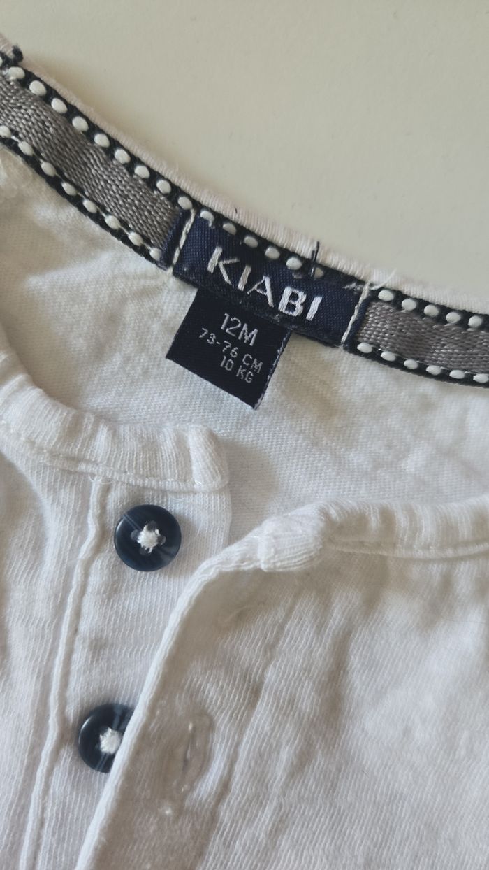 12 mois - photo numéro 2