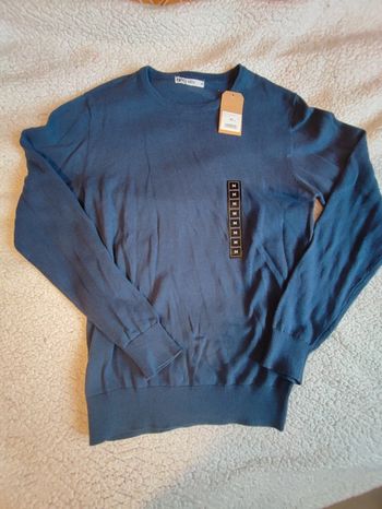 Pull taille M neuf