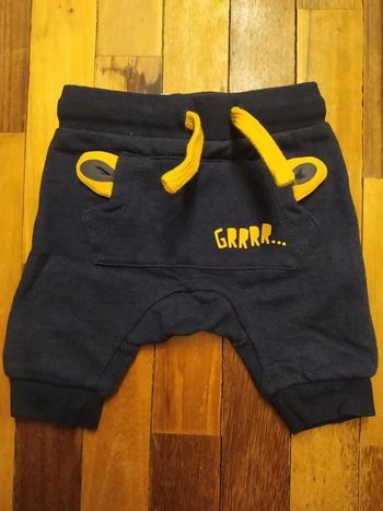 Pantalon/jogging T54