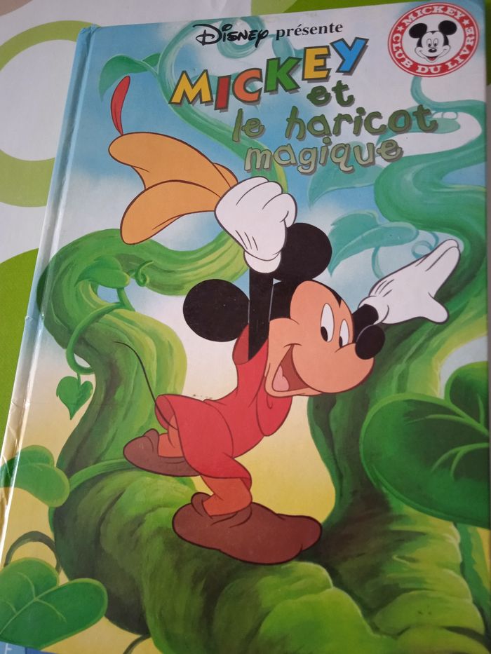 Vent trois livres enfants - photo numéro 5