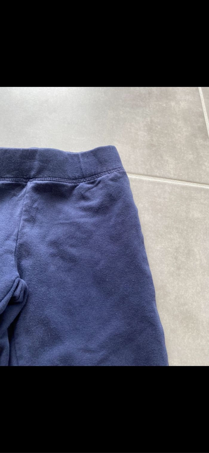 Legging épais 6 ans - photo numéro 4