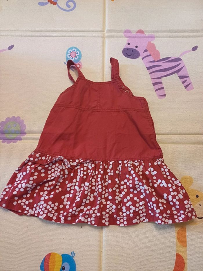 Robe 23 mois - photo numéro 4