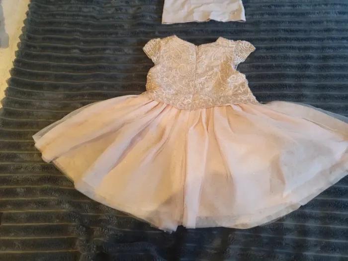 Robe 24 mois - photo numéro 4