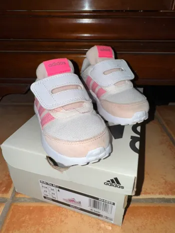 Basket adidas