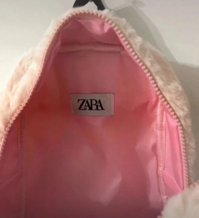 Sac à dos Stitch Zara - photo numéro 4